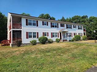 75 Halifax St APT D31, Winslow, ME 04901