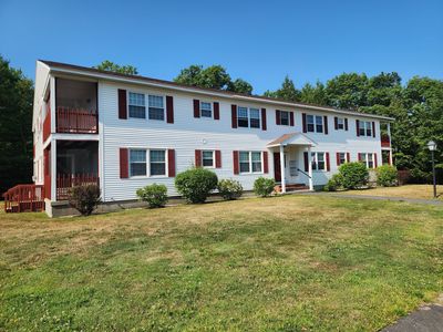75 Halifax Street #D31, Winslow, ME, 04901