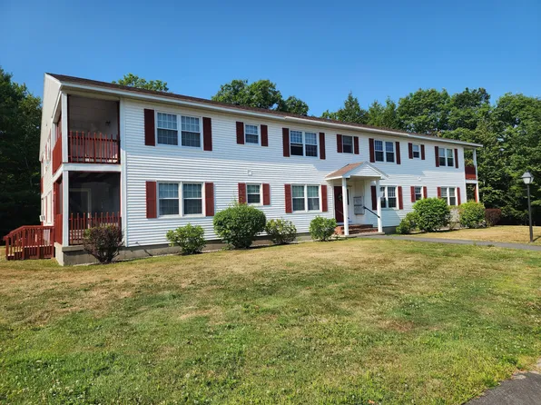 75 Halifax Street #D31, Winslow, ME 04901
