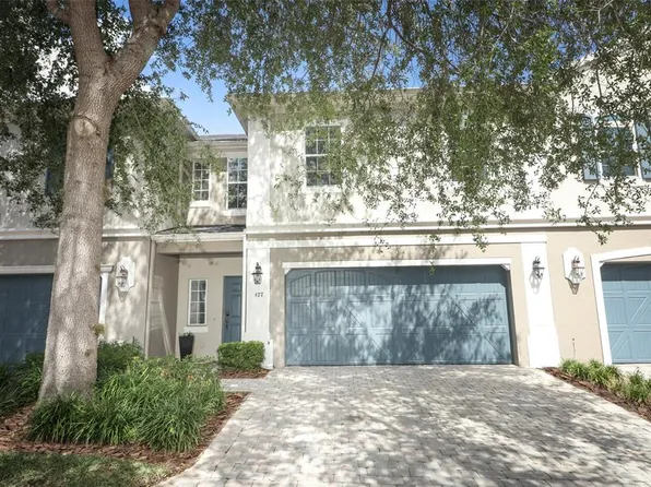 477 EVENING SKY DRIVE, OVIEDO, FL 32765
