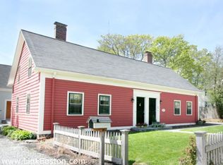 226 Elliot St, Newton Upper Falls, MA 02464