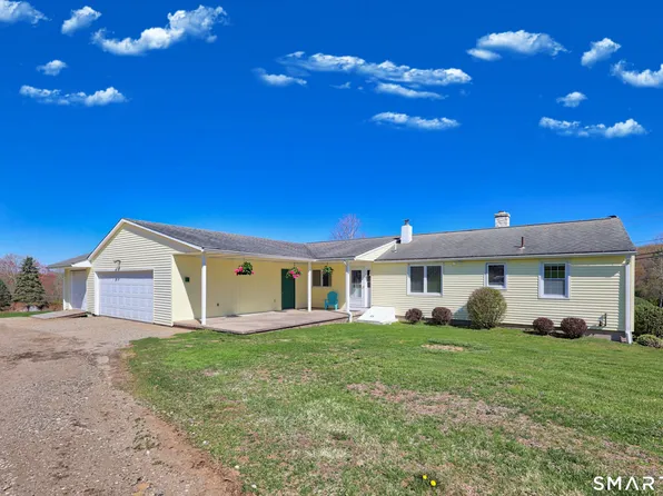 15 Wilton Road, Plymouth, CT 06782