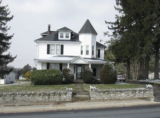 3312 York St, Manchester, MD 21102