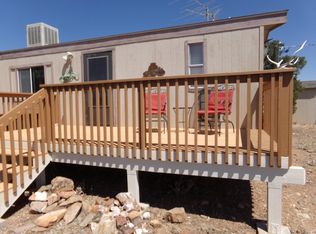 2040 N Cherokee Dr, Chino Valley, AZ 86323