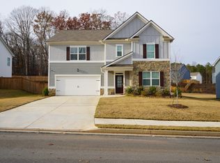 123 Thompson Way, Dallas, GA 30132