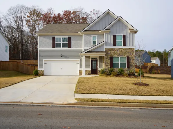 123 Thompson Way, Dallas, GA 30132