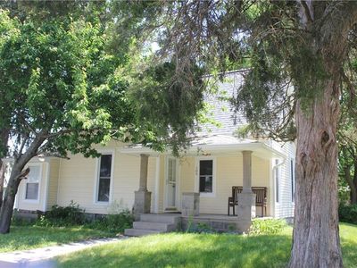 109 S West St, Arcadia, IN, 46030