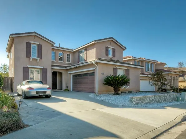 690 Jay Ct, San Marcos, CA 92069