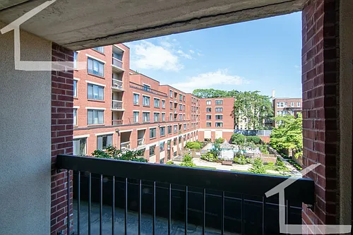 87 Brainerd Rd #401 Photo 1