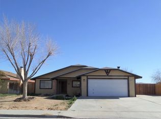 524 S Appaloosa St, Ridgecrest, CA 93555
