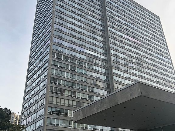 2nd image of 4800 S Chicago Beach Dr APT 1506N