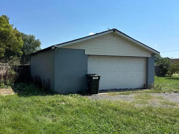 3210 V Ave, Columbus, OH 43207