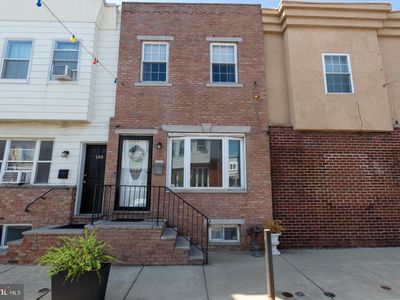 150 Roseberry St, Philadelphia, PA, 19148