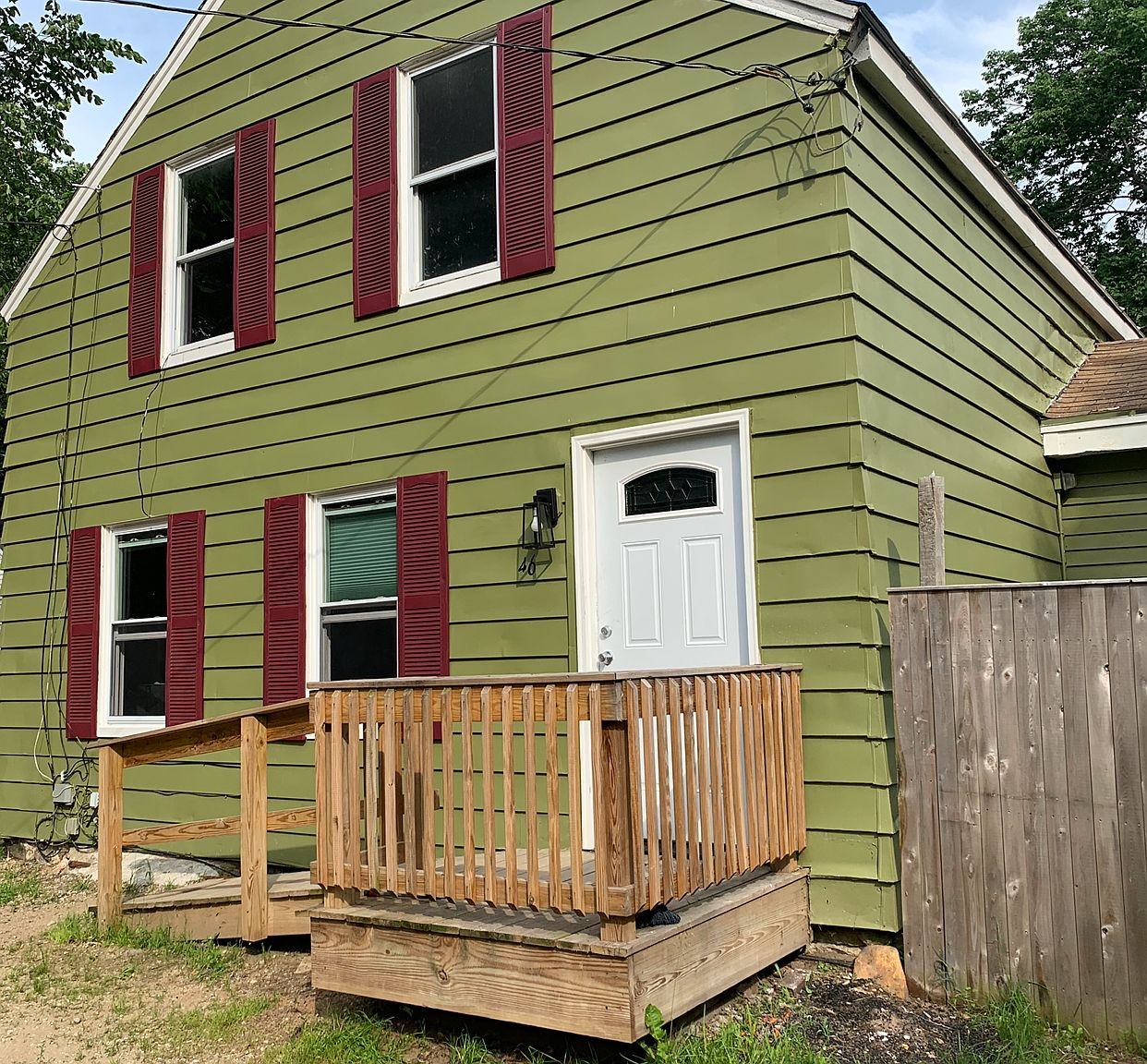 46 Glenallen St, Winchendon, MA 01475 Zillow