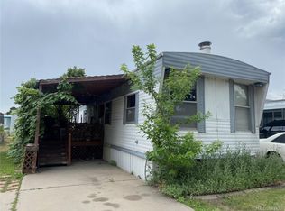 8201 S Santa Fe Dr LOT 265, Littleton, CO 80120