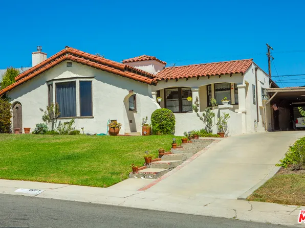 6071 W 75th Pl, Los Angeles, CA 90045