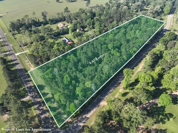 1 Fm 2610, Livingston, TX 77351