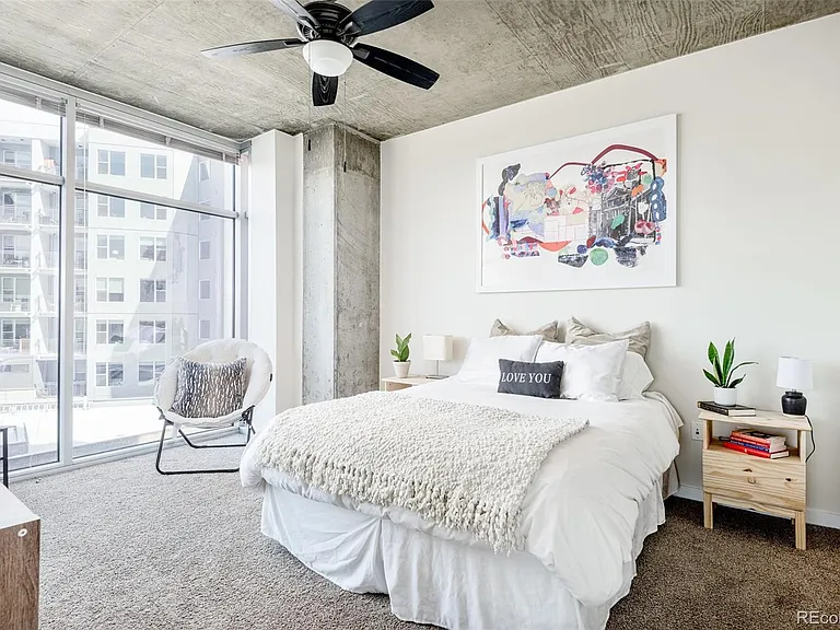 1700 Bassett St #411 — Photo 7