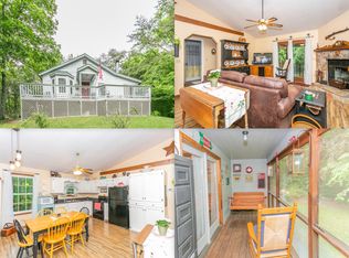 3038 Crestview Ct, Sevierville, TN 37862