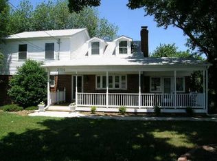 2720 Old Briggs Chaney Rd, Silver Spring, MD 20905