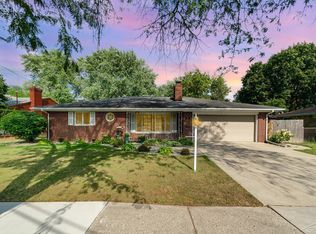 910 Passolt St, Saginaw, MI