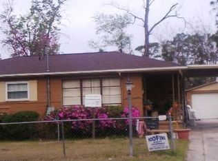 10518 Briarcliff Rd S, Jacksonville, FL 32218