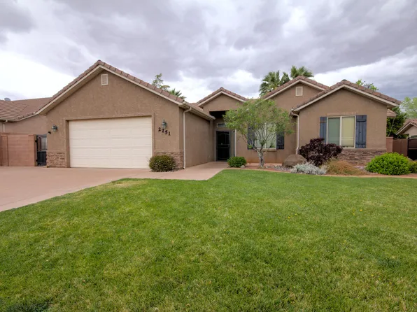 2251 E 390 N, Saint George, UT 84790