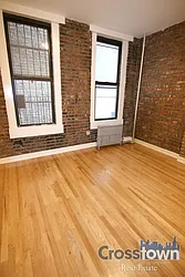 Rented by Crosstown Apartments NYC