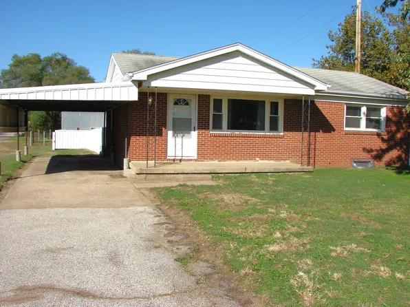 1416 E 71st St S, Haysville, KS 67060
