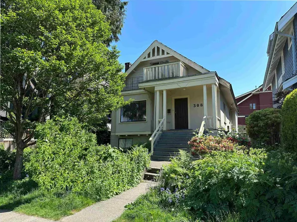 3086 W 2nd Ave, Vancouver, BC V6K 1K4