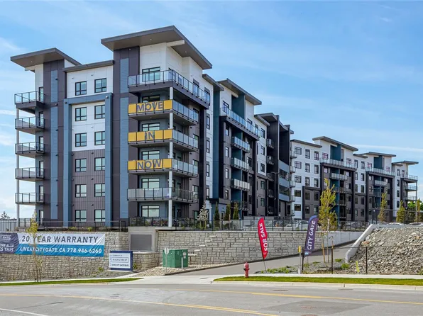 2390 City Gate Blvd #515, Langford, BC V9B 6A2