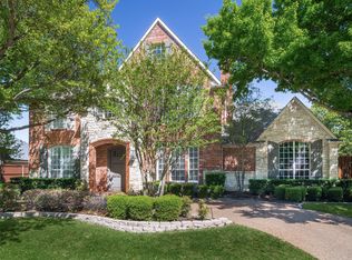 3500 Lakebluff Way, Plano, TX 75093