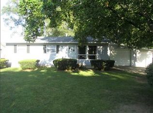 1431 S Heights Ct, Columbus, IN 47201