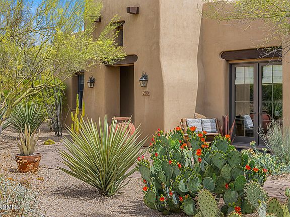 2nd image of 8300 E Dixileta Drive #289