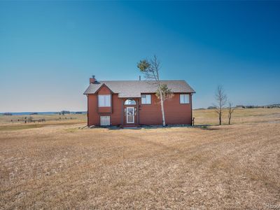 38801 Newport Lane, Elizabeth, CO, 80107