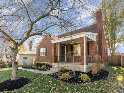 4161 Linden Ave, Cincinnati, OH, 45236