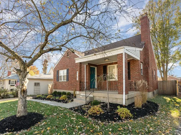 4161 Linden Ave, Cincinnati, OH 45236