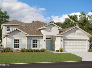 174 SILVER HERON Way, St. Augustine, FL 32092