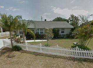 1398 Gary Dr, Merritt Island, FL 32952