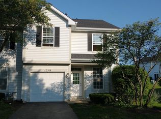 1219 Arapaho Ct, Naperville, IL 60540