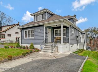 1620 S Irving Ave, Scranton, PA 18505