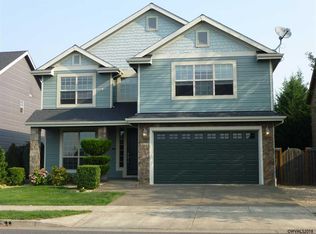 3195 21st Ave SE, Albany, OR 97322