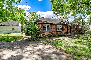 Building Photo - 8968 Tidewater Dr #B