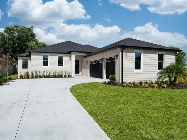 1606 Lake Margaret Dr, Orlando, FL 32806