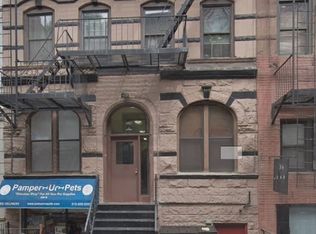 225 W 16th St APT 1B, New York, NY 10011