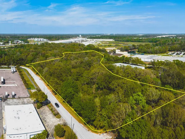 0 Mccue Road, Lakeland, FL 33815