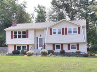 11 Eastview Ave, Billerica, MA 01821