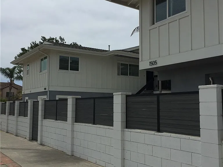 1505 Palm Ave #B — Photo 1