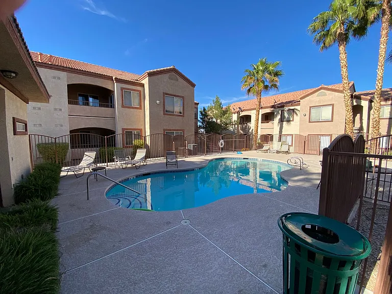 9580 W Reno Ave #283 — Photo 4