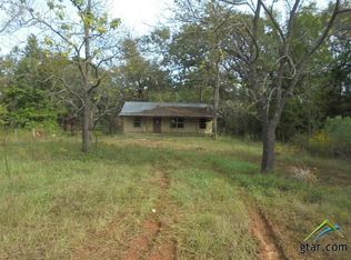 10250 County Road 3197, Arp, TX 75750
